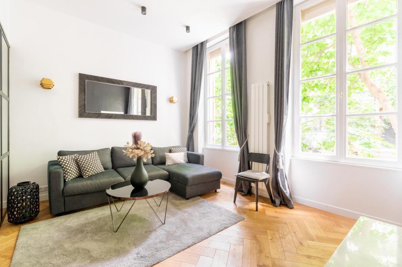 Suite Opera Bastille Párizs Kültér fotó